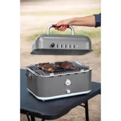 Barbecue à Charbon De Bois Pbcsl200 PIT BOSS