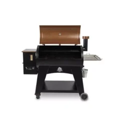 Barbecue à Pellets Austin XL PIT BOSS -Gril Cuisine Boutique barbecue a pellets austin xl 2