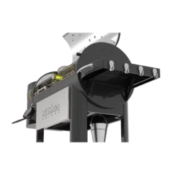 Barbecue à Pellets LG1200FL Legacy LOUISIANA -Gril Cuisine Boutique barbecue a pellets lg1200fl louisiana 4