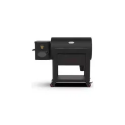 Barbecue à Pellets LG1200FP LOUISIANA -Gril Cuisine Boutique barbecue a pellets lg1200fp louisiana 2