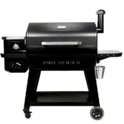 Barbecue à Pellets Pro 1600 Wi-Fi PIT BOSS
