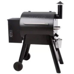 Barbecue à Pellets TRAEGER Pro 22 Noir