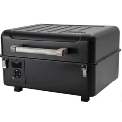 Barbecue à Pellets TRAEGER Ranger