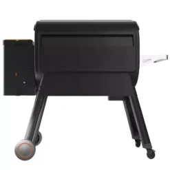 Barbecue à Pellets TRAEGER Timberline 1300 -Gril Cuisine Boutique barbecue a pellets traeger timberline 1300 noir 2