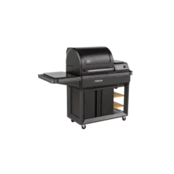 Barbecue à Pellets TRAEGER TIMBERLINE -Gril Cuisine Boutique barbecue a pellets traeger timberline 2