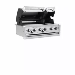 Meilleures ventes -Gril Cuisine Boutique barbecue built in imperial xls broilking 1