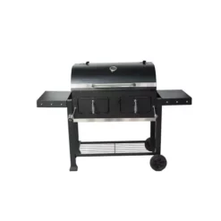 Barbecue Charbon De Bois Grillchef XXL Landmann (Réf. 11510) -Gril Cuisine Boutique barbecue charbon de bois wagon xxl landmann 3