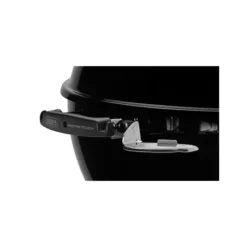 Barbecue Charbon Master-Touch Gbs 5750 - Bleu Slate - WEBER -Gril Cuisine Boutique barbecue charbon master touch gbs c 5750 57 cm bleu 5