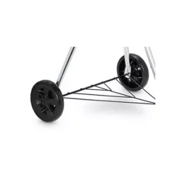 Barbecue Charbon Master-Touch Gbs 5750 - Black - WEBER -Gril Cuisine Boutique barbecue charbon master touch gbs e 5750 57 cm black 6