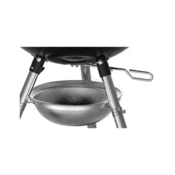 Weber Barbecue Charbon Original Kettle E-5710 57cm Black -Gril Cuisine Boutique barbecue charbon original kettle e 5710 57cm black 2