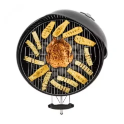 Weber Barbecue Charbon Original Kettle E-5710 57cm Black -Gril Cuisine Boutique barbecue charbon original kettle e 5710 57cm black 3
