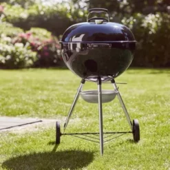 Weber Barbecue Charbon Original Kettle E-5710 57cm Black -Gril Cuisine Boutique barbecue charbon original kettle e 5710 57cm black 4