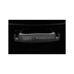 Weber Barbecue Charbon Original Kettle E-5710 57cm Black -Gril Cuisine Boutique barbecue charbon original kettle e 5710 57cm black 5