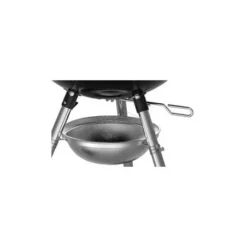 Barbecue Charbon Original Kettle E-4710 - Black - WEBER -Gril Cuisine Boutique barbecue charbon weber original kettle e 4710 47cm 2
