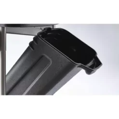 Barbecue Charbon Performer Premium Gbs 57 - Black - WEBER -Gril Cuisine Boutique barbecue charbon weber performer premium gbs 57cm black 5