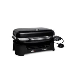 Gril Cuisine Boutique -Gril Cuisine Boutique barbecue electrique weber lumin black 1