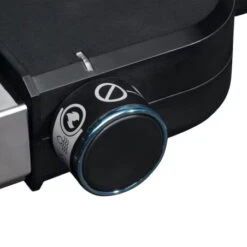 Barbecue Electrique Lumin - Black - WEBER -Gril Cuisine Boutique barbecue electrique weber lumin black 2
