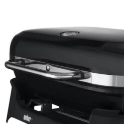 Barbecue Electrique Lumin - Black - WEBER -Gril Cuisine Boutique barbecue electrique weber lumin black 3