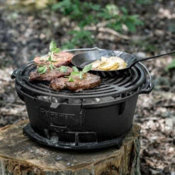 Barbecue En Fonte Tg3 PETROMAX -Gril Cuisine Boutique barbecue en fonte tg3 3