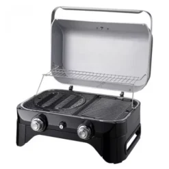 Meilleures ventes -Gril Cuisine Boutique barbecue gaz a poser attitude lx noir campingaz 1