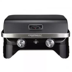 Campingaz Barbecue Gaz à Poser Attitude Lx Noir 2100 + Housse