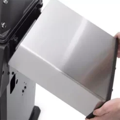 Barbecue Gaz Baron 490 Black Avec Plancha BROIL KING -Gril Cuisine Boutique barbecue gaz baron 490 black avec plancha broilking 11