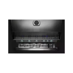 Barbecue Gaz Encastrable Built-In BIG 32 4 Brûleurs + 1 Brûleur Arrière - NAPOLEON -Gril Cuisine Boutique barbecue gaz encastrable built in big 32 4 bruleurs 1 bruleur arriere napoleon 3