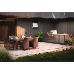 Barbecue Gaz Encastrable Built-In Bi Serie 32 4 Brûleurs - NAPOLEON -Gril Cuisine Boutique barbecue gaz encastrable built in big 32 serie 700 4 bruleurs napoleon 4