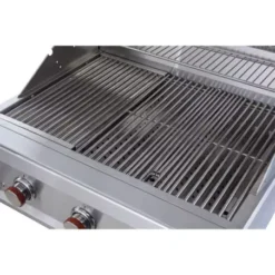Barbecue Gaz Encastrable Ruby Ir 4 Feux - 91cm - Sunstone -Gril Cuisine Boutique barbecue gaz encastrable ruby ir 4 feux 91cm sunstone 3