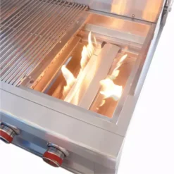 Barbecue Gaz Encastrable Ruby Ir 4 Feux - 91cm - Sunstone -Gril Cuisine Boutique barbecue gaz encastrable ruby ir 4 feux 91cm sunstone 6