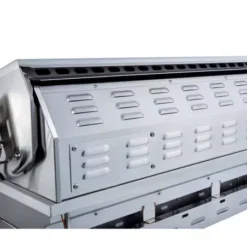 Barbecue Gaz Encastrable Ruby Ir 4 Feux - 91cm - Sunstone -Gril Cuisine Boutique barbecue gaz encastrable ruby ir 4 feux 91cm sunstone 7