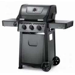 Napoleon Barbecue Gaz Freestyle 365 3 Brûleurs - Noir - NAPOL -Gril Cuisine Boutique barbecue gaz freestyle 365 serie pgt 3 bruleurs napoleon 2