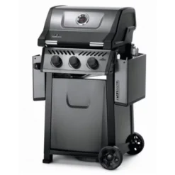 Napoleon Barbecue Gaz Freestyle 365 3 Brûleurs - Noir - NAPOL -Gril Cuisine Boutique barbecue gaz freestyle 365 serie pgt 3 bruleurs napoleon 3