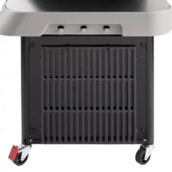 Barbecue Gaz Genesis E-325S - Black - WEBER -Gril Cuisine Boutique barbecue gaz genesis e 325s weber 5