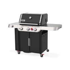 Barbecue Gaz Genesis E-335 - Black - WEBER -Gril Cuisine Boutique barbecue gaz genesis e 335 weber 3