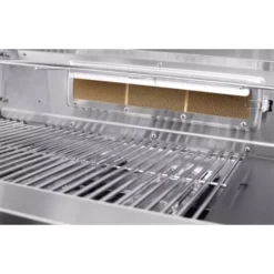 Barbecue Gaz GRANDHALL Elite G5 Encastrable -Gril Cuisine Boutique barbecue gaz grandhall elite g5 encastrable 2