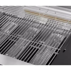 Barbecue Gaz GRANDHALL Elite G5 Encastrable