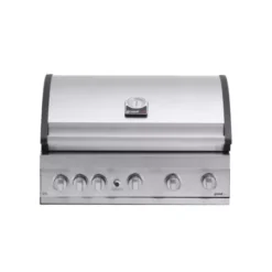 Barbecue Gaz GRANDHALL Elite G5 Encastrable -Gril Cuisine Boutique barbecue gaz grandhall elite g5 encastrable 3