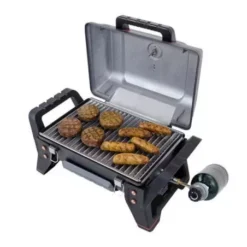 Barbecue Gaz Portable Grill2Go X200 -Gril Cuisine Boutique barbecue gaz portable grill2go x200 2