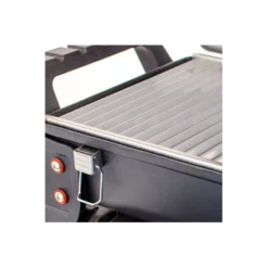 Barbecue Gaz Portable Grill2Go X200 -Gril Cuisine Boutique barbecue gaz portable grill2go x200 3
