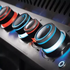 Napoleon Barbecue Gaz Prestige Pro 500 4 Brûleurs + Sizzle Lateral + Brûleur Arriere -Gril Cuisine Boutique barbecue gaz prestige pro 500 4 bruleurs sizzle lateral bruleur arriere 2