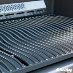 Napoleon Barbecue Gaz Prestige Pro 500 4 Brûleurs + Sizzle Lateral + Brûleur Arriere -Gril Cuisine Boutique barbecue gaz prestige pro 500 4 bruleurs sizzle lateral bruleur arriere 7