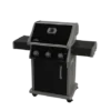 Barbecue Gaz Rogue 425 Serie R 3 Brûleurs - NAPOLEON