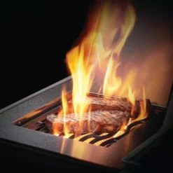Barbecue Gaz Rogue 625 Serie Rxt 5 Brûleurs + Sizzle Lateral - NAPOLEON -Gril Cuisine Boutique barbecue gaz rogue625 serie rxt 5 bruleurs sizzle lateral 4
