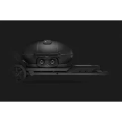 Barbecue Gaz Travel Q Pro 285 Série Limitée Phantom Sur Chariot Pliant - NAPOLEON -Gril Cuisine Boutique barbecue gaz travel q pro serie limitee phantom sur chariot pliant napoleon 2