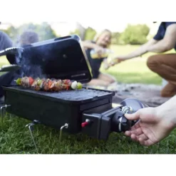Gril Cuisine Boutique -Gril Cuisine Boutique barbecue gaz weber go anywhere 1