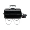 Barbecue Gaz Go-Anywhere - Black - WEBER