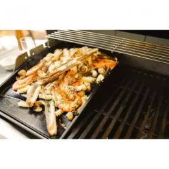 Barbecue Gaz WEBER Spirit Ii E-210 Gbs -Gril Cuisine Boutique barbecue gaz weber spirit ii e 210 gbs black plancha 4