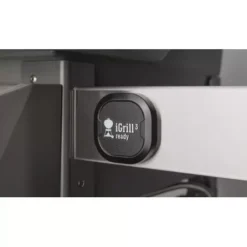 Barbecue Gaz WEBER Spirit Ii E-210 Gbs -Gril Cuisine Boutique barbecue gaz weber spirit ii e 210 gbs black plancha 5