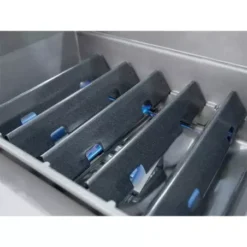 Barbecue Gaz Spirit II E-310 + Plancha - Black - WEBER 7 Barbecue Gaz Spirit II E-310 + Plancha - Black - WEBER -Gril Cuisine Boutique barbecue gaz weber spirit ii e 310 gbs black plancha 2